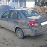 Полицейские ищут свидетелей ДТП в центре Саратова 