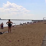 В Саратове открыли пляжный сезон
