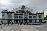 В Саратове продают торговые площади Крытого рынка 